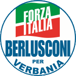 Simbolo di

                                    F. ITALIA