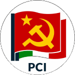 Simbolo di

                                    PCI