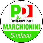 PARTITO DEMOCRATICO MARCHIONINI SINDACO