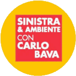 SINISTRA & AMBIENTE CON CARLO BAVA