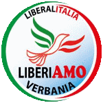 LIBERAL ITALIA - LIBERIAMO VERBANIA