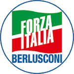FORZA ITALIA - BERLUSCONI